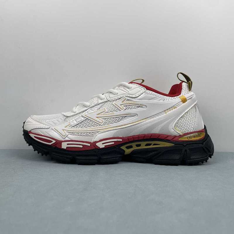 OFF-WHITE 36 37 38 39 40 41 42 43 44 45 46